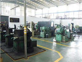 Automatic locking screw machine to enhance enterprise competitiveness