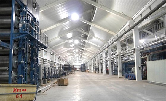 manufacturing shop
