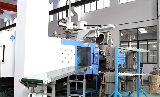 Advanced Production equipment