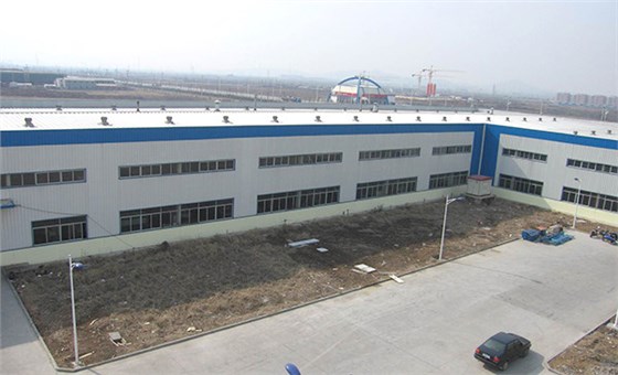 Dige manufacture factory