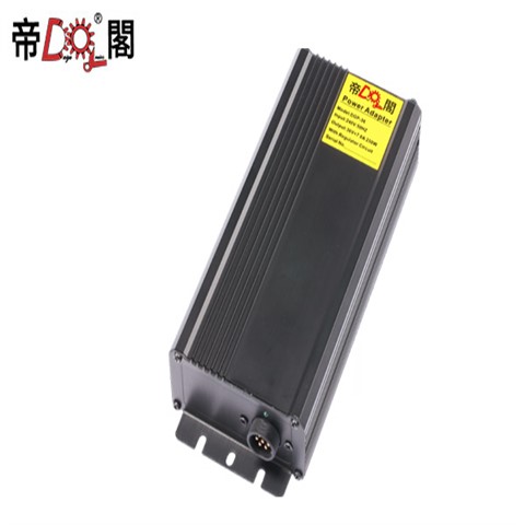Industrial grade power supply DGP-36