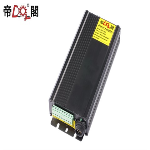 Industrial grade power supply DGP-36T