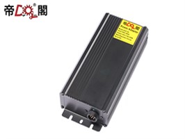Industrial grade power supply DGP-36