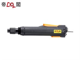 Medium-sized fast industrial grade precision brushless electric