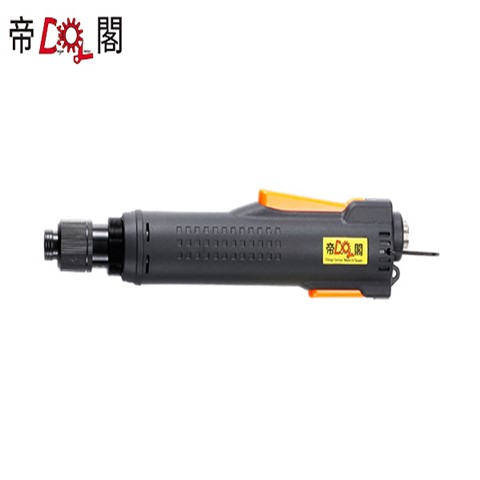 Medium-sized fast industrial grade precision brushless electric