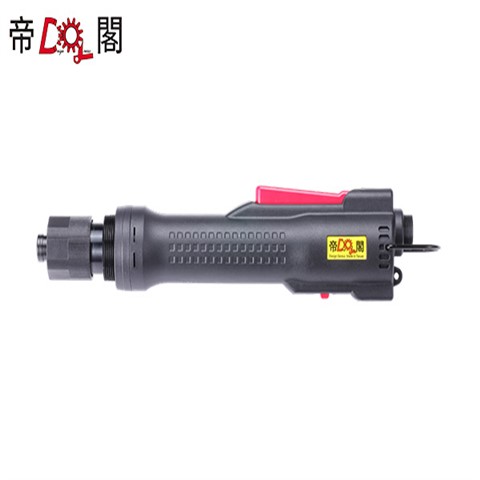 Medium and large size brushless electric screwdriver