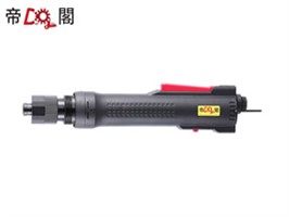 Large size brushless electric screwdriver 8