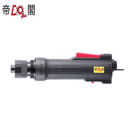 Large size brushless electric screwdriver 8