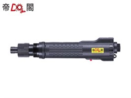 medium size press-down type brushless electric screwdriver