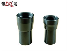 Torque sheath
