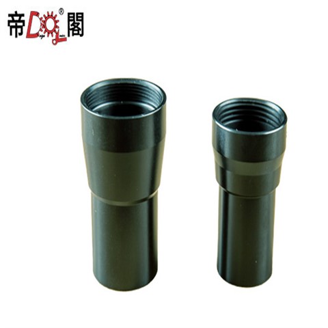 Torque sheath