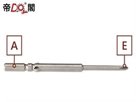 Screwdriver frame