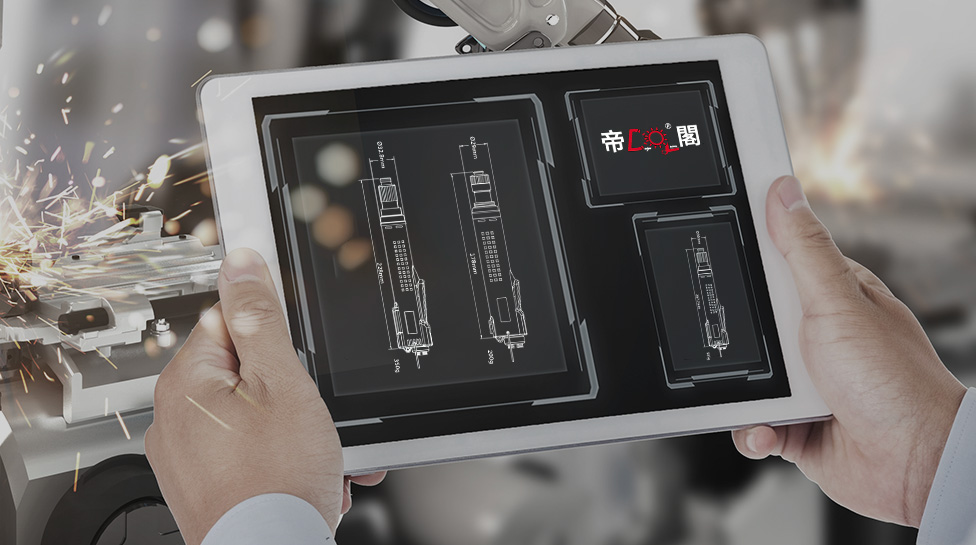 Case of Guangzhou Automation Equipment Co., LTD