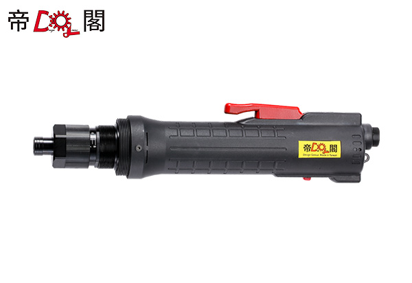 Large size Industry-grade precision brushless electric screwdr 9